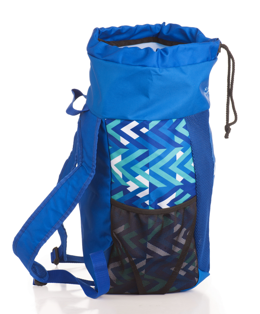 Drawstring Backpack